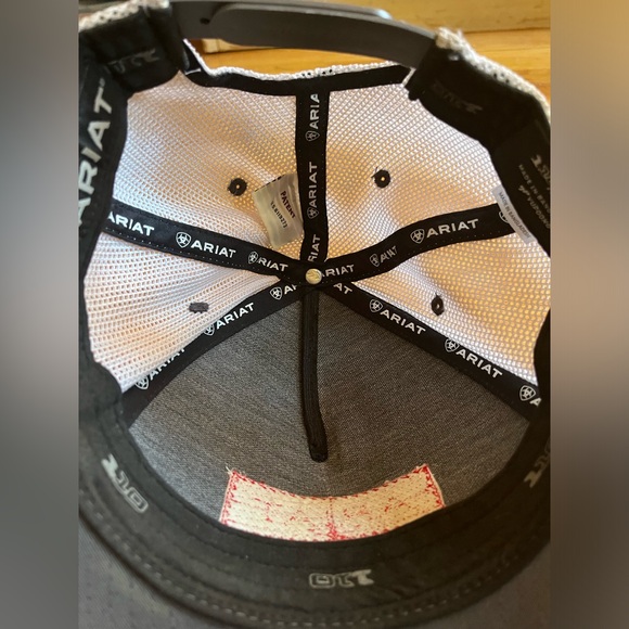 Ariat Hat New - Picture 4 of 4